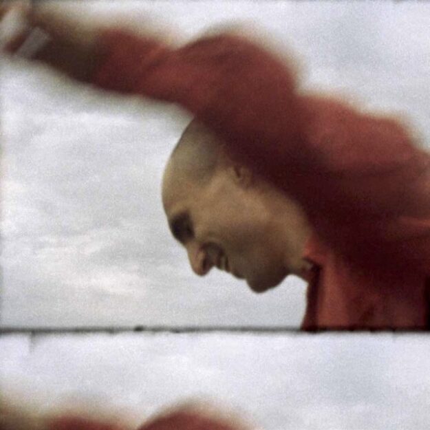 Devon Welsh — Dream Songs