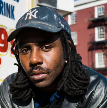 Devonté Hynes realizó el soundtrack de la película 'Passing'