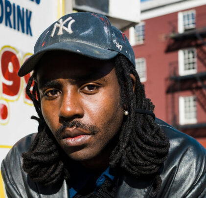 Devonté Hynes realizó el soundtrack de la película 'Passing'