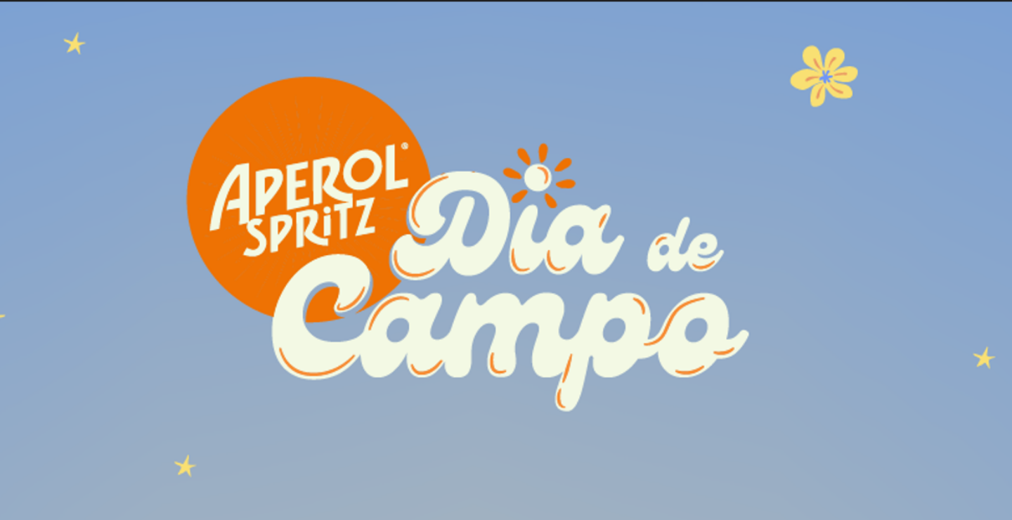 PRECIOS: James Blake se presentará en el Aperol Spritz Día de Campo 2024