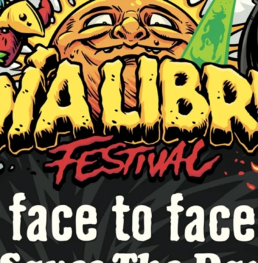 PRECIOS: Día Libre Festival 2025 anuncia lineup final