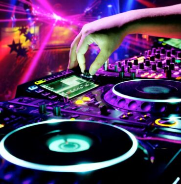 ¿El DJ es solo un DJ?