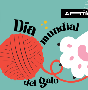 Día Internacional del Gato