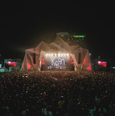 30 años de lealtad a la música