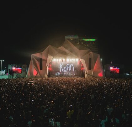 30 años de lealtad a la música