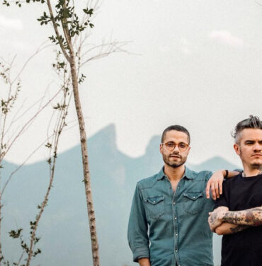 Diamante Eléctrico estrena el sencillo, “Colibrí”