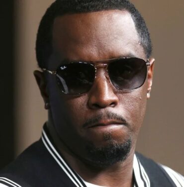 Sean “Diddy” Combs es detenido y acusado de crimen organizado
