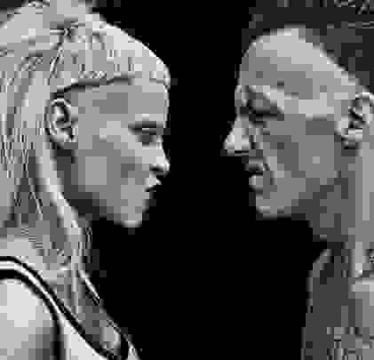 Die Antwoord estrena video