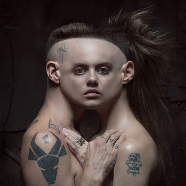 Die Antwoord — House of Zef