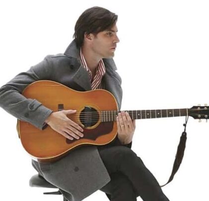 Diego García: De regreso a los orígenes