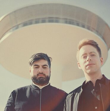 Digitalism estrena explosivo single