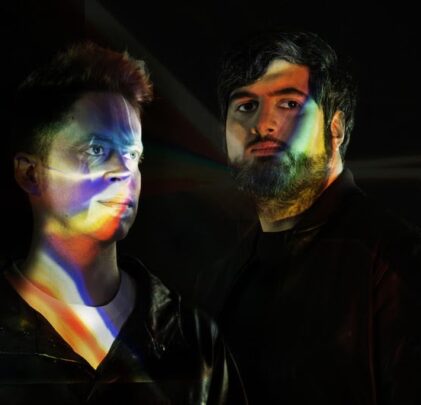 Digitalism DJ set en Rhodesia