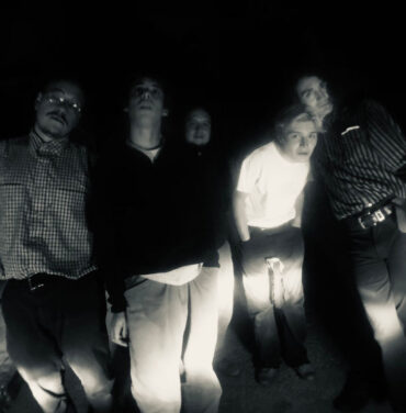 Diles Que No Me Maten estrena “Prototipos”