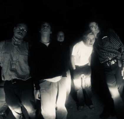 Diles que no me maten anuncia nuevo álbum, 'Obrigaggi'