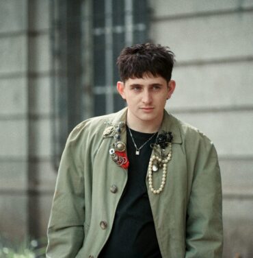 PRECIOS: Dillom llegará a la Carpa Velodromo