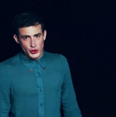 Glam-pop electrónico de Dinner