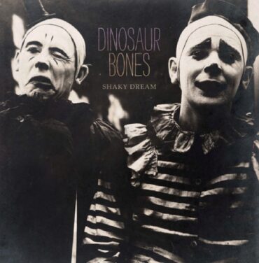 Dinosaur Bones anuncia nuevo álbum