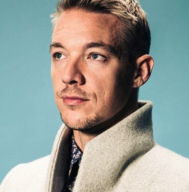 Tenemos mini documental de Diplo