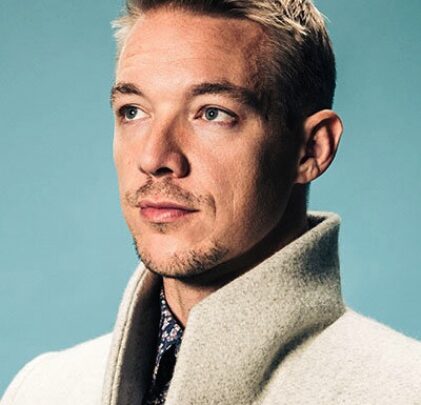 Tenemos mini documental de Diplo