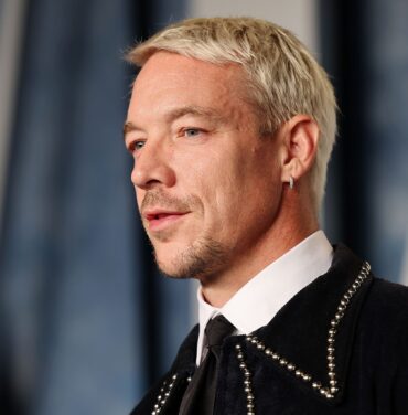 Diplo es demandado por acoso sexual