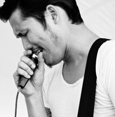 Dirty Beaches dice adiós