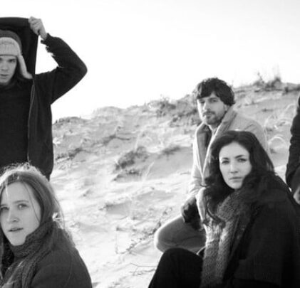 Dirty Projectors comparte el video de 