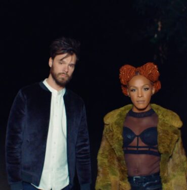 Dirty Projectors estrena 