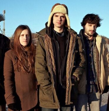 Dirty Projectors anuncia nuevo disco