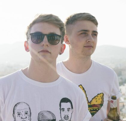Disclosure estrena el video de “Magnets” con Lorde