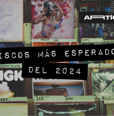 Los discos más esperados de 2024