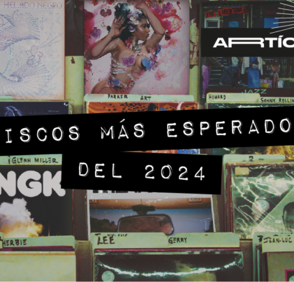 Los discos más esperados de 2024