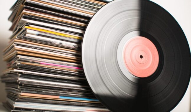 Estos son los 40 álbumes más tristes de la historia según Discogs