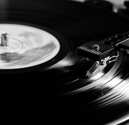 TOP 5: Discos de la semana