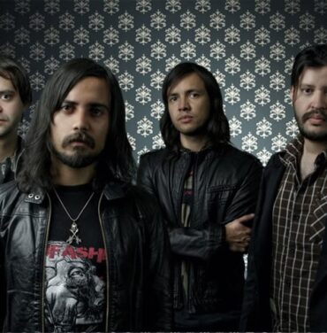 Entrevista con Disidente