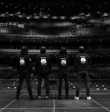 Disidente ofrecerá concierto desde el Auditorio Telmex