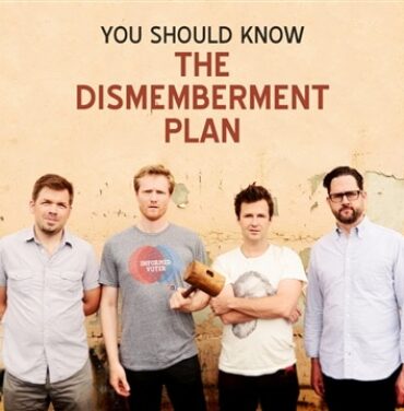 The Dismemberment Plan te regala sus mejores canciones