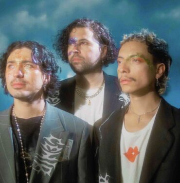 “Papelito”, lo nuevo de Divino Niño junto a Enjoy