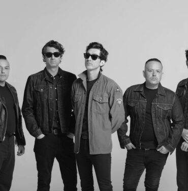 División Minúscula presenta nuevo álbum