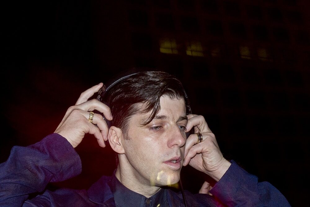 RA Horizons: Dixon en el Aether Rooftop