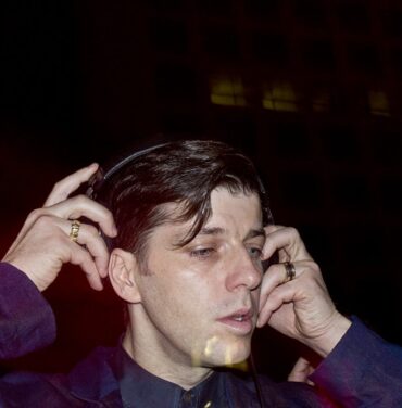 RA Horizons: Dixon en el Aether Rooftop