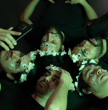 DJ Perro presenta “Darka”