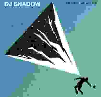 DJ Shadow – The Mountain Will Fall