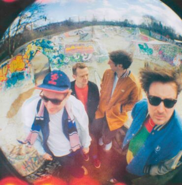 Vincent Neff (Django Django) versiona “House of Cards” de Radiohead