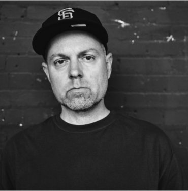 DJ Shadow anuncia nuevo álbum, 'Action Adventure'