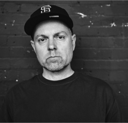 DJ Shadow anuncia nuevo álbum, 'Action Adventure'