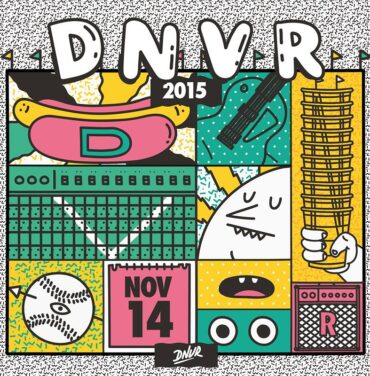 DNVR Fest 2015