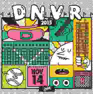 DNVR Fest 2015
