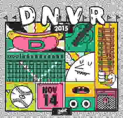 DNVR Fest 2015