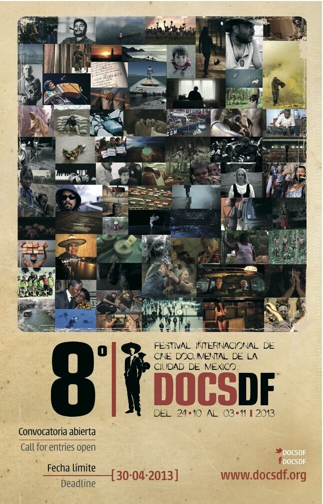 DocsDF, un festival preocupado por el público