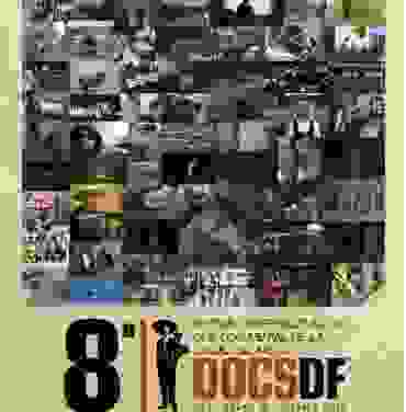 DocsDF, un festival preocupado por el público